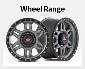 Wheel Range