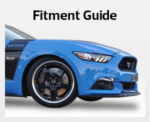 Fitment Guide