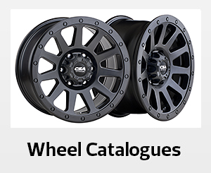  Wheel Catalogues 