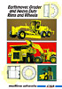  Earthmover, Grader and Heavy Duty Rims & Wheels 