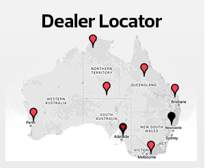 Dealer Locator